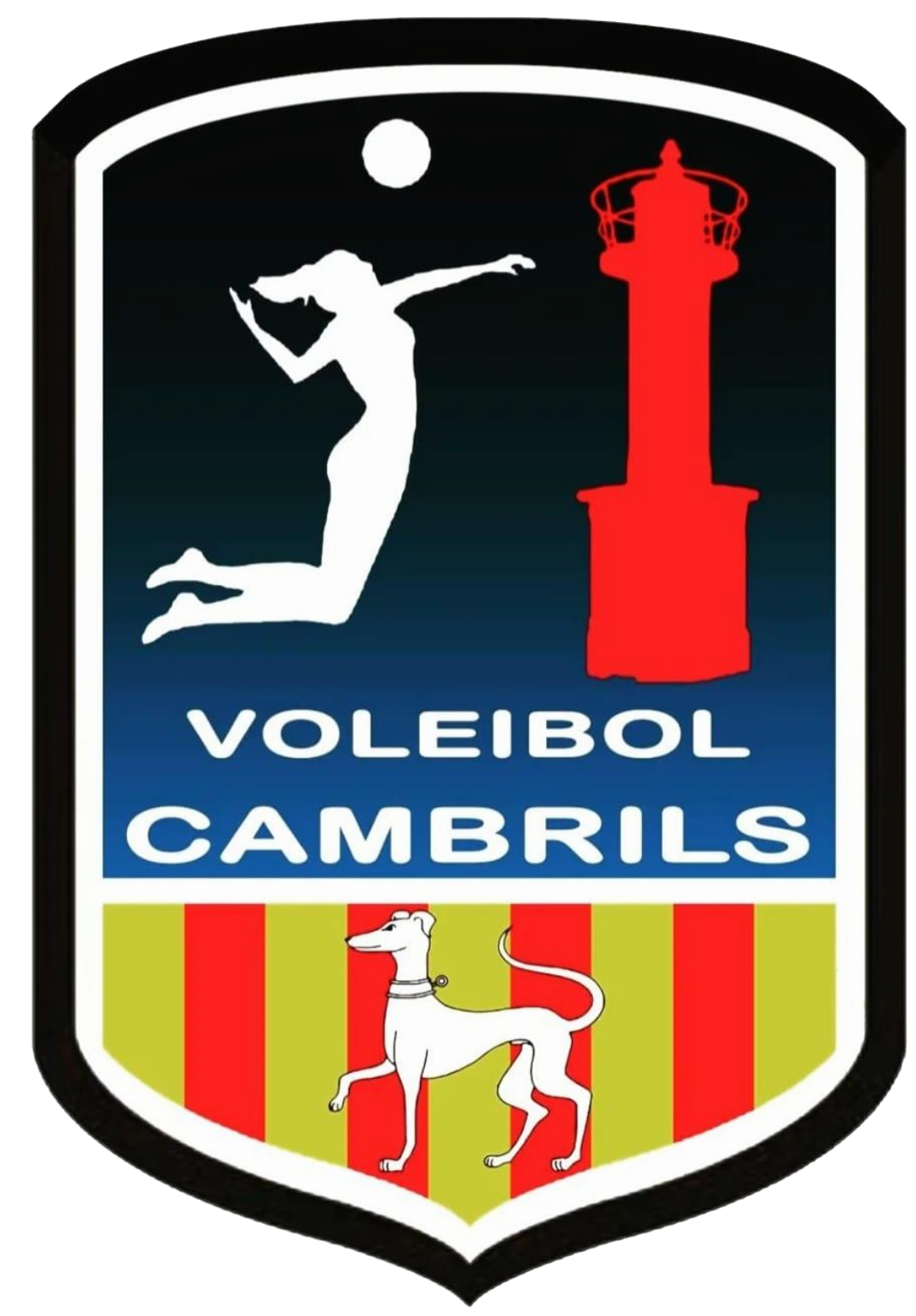 Club Voleibol Cambrils